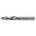Hogert Ht6d330 Wiertło Dwustopniowe Ze Stali Hss 6,5/9,5mm