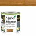Olej do tarasów Osmo 007 Teak bezbarwny 0,75l