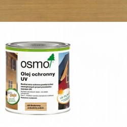 Osmo olej ochronny uv 420 bezbarwny 0,75l