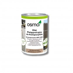 Osmo 030 olej pielęgnacyjny do kompozytów bezbarwny