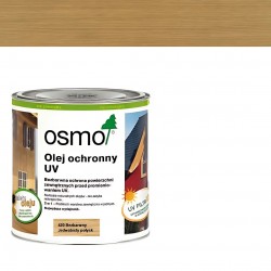 Osmo olej ochronny UV 420 bezbarwny 125ml