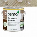 Osmo 4006 Impregnat do drewna protektor do drewna bezbarwny 0,75l