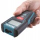 Makita Ld030p Dalmierz Laserowy 30m Ip54 Mały Na Baterie Aaa