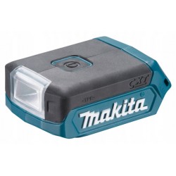 Makita Ml103 Latarka Lampa Akumulatorowa Led 12v Cxt