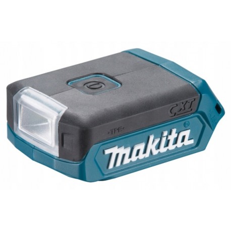 Makita Ml103 Latarka Lampa Akumulatorowa Led 12v Cxt