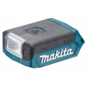 Makita Ml103 Latarka Lampa Akumulatorowa Led 12v Cxt