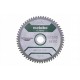 Metabo Piła Tarczowa Multi Cut - Classic, 216x30, Z60 Fz/tz, 5° Ujemny