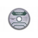 Metabo Piła Tarczowa Multi Cut - Classic, 216x30, Z60 Fz/tz, 5° Ujemny