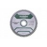 Metabo Piła Tarczowa Multi Cut - Classic, 216x30, Z60 Fz/tz, 5° Ujemny