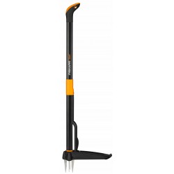 Fiskars Xact Wyrywacz Do Chwastów Mleczy Chwastownik Ręczny 1m