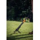 Fiskars Xact Wyrywacz Do Chwastów Mleczy Chwastownik Ręczny 1m