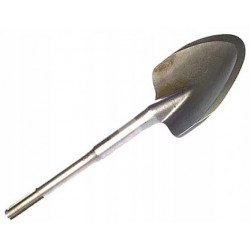 Makita Dłuto Łopatka Sds-max 100x400mm