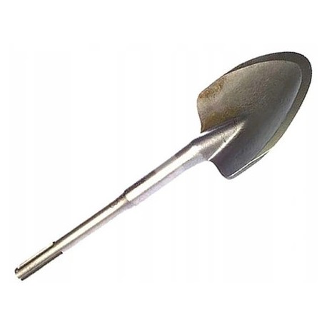 Makita Dłuto Łopatka Sds-max 100x400mm