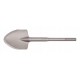 Makita Dłuto Łopatka Sds-max 100x400mm