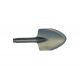 Makita Dłuto Łopatka Sds-max 100x400mm