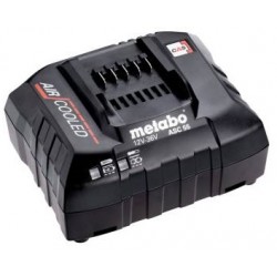 Metabo Asc55 Ładowarka 12-36v Air Cooled 627044000