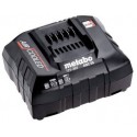 Metabo Asc55 Ładowarka 12-36v Air Cooled 627044000