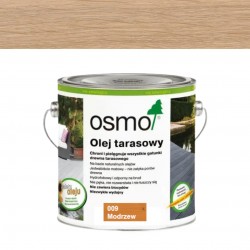 Osmo olej ochronny UV 429 surowe drewno 2,5L