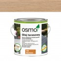 Osmo olej ochronny UV 429 surowe drewno 2,5L