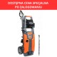 Oleo-Mac PW 125C myjka wysokociśnieniowa