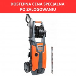 Oleo-Mac PW 125C myjka wysokociśnieniowa