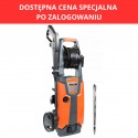 Oleo-Mac PW 125C myjka wysokociśnieniowa