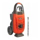 Oleo-Mac PW190C Myjka wysokociśnieniowa 2900W