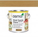 Osmo wosk twardy olejny 3062 bezbarwny mat 2,5L