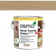 Osmo wosk twardy olejny 3040 kolor biały 2,5L