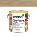 Osmo wosk twardy olejny 3040 kolor biały 2,5L