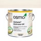 Osmo Ochrona Drewna Przed Uv Uviwax 7266 2,5l Biały Świerk