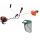 Echo Kosa Spalinowa Srm-2621es/u