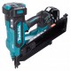 Makita Dbn900rte Gwoździarka Akumulatorowa 2x5ah Do 90mm Bl Lxt 18v