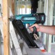 Makita Dbn900rte Gwoździarka Akumulatorowa 2x5ah Do 90mm Bl Lxt 18v