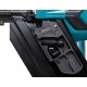 Makita Dbn900rte Gwoździarka Akumulatorowa 2x5ah Do 90mm Bl Lxt 18v