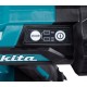 Makita Dbn900rte Gwoździarka Akumulatorowa 2x5ah Do 90mm Bl Lxt 18v