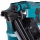 Makita Dbn900zk Gwoździarka Akumulatorowa W Walizce