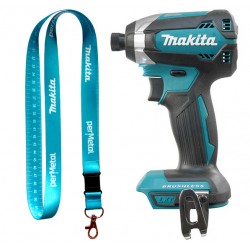 Wkrętarka Makita DTD153Z Udarowa Akumulatorowa 170Nm 18V Li-ion