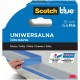 Scotchblue Taśma Malarska Uniwersalna 36mmx41m