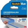 Scotchblue Taśma Malarska Uniwersalna 36mmx41m