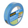 Scotchblue Taśma Malarska Do Odcinania 24mm X 41m
