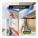 Scotchblue Taśma Malarska Uniwersalna Do Różnych Powierzchni 3-pak 24mmx41m