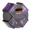 Scotch Extremium Taśma Nie Pozsotawia Kleju 18,2 M X 48 Mm