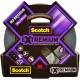 Scotch Extremium Taśma Nie Pozsotawia Kleju 18,2 M X 48 Mm