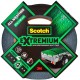 Scotch Taśma Naprawcza Odporna Na Warunki Atmosferyczne Szara 27m X 48mm