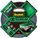 Scotch Taśma Naprawcza Odporna Na Warunki Atmosferyczne Szara 27m X 48mm