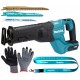 Makita JR001GZ 40V XGT piła posuwowa