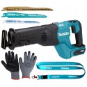 Makita JR001GZ 40V XGT piła posuwowa