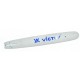 Victus Prowadnica Do Pilarki 16" 325" 1,3mm