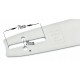 Victus Prowadnica Do Pilarki 16" 325" 1,3mm